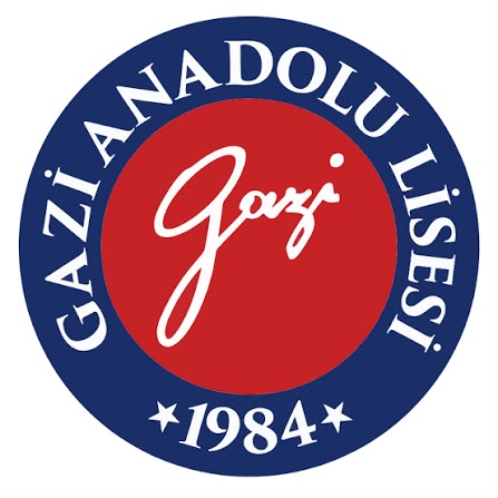 Gazi Anadolu Lisesi logosu
